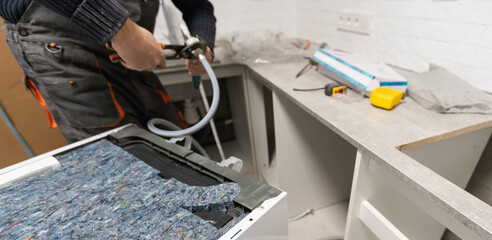 How to Prepare For Countertop Installation