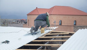 Roofing Services