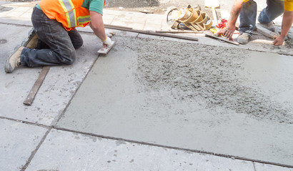 How to Properly Prepare Your Home for Concrete Repair