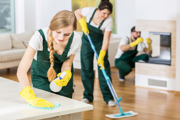 How to Price House Cleaning Services