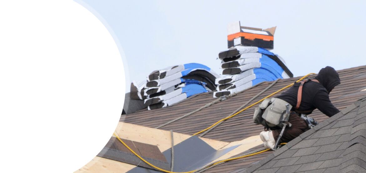 The Benefits of Roofing