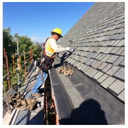 roofer