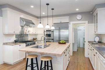 Tips For Successful Kitchen Remodeling