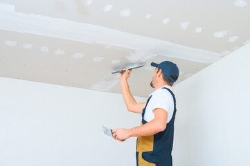 Do-It-Yourself Drywall Repair