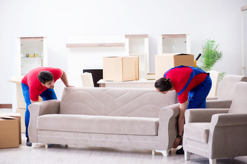 How to Get Started With Moving Contractors