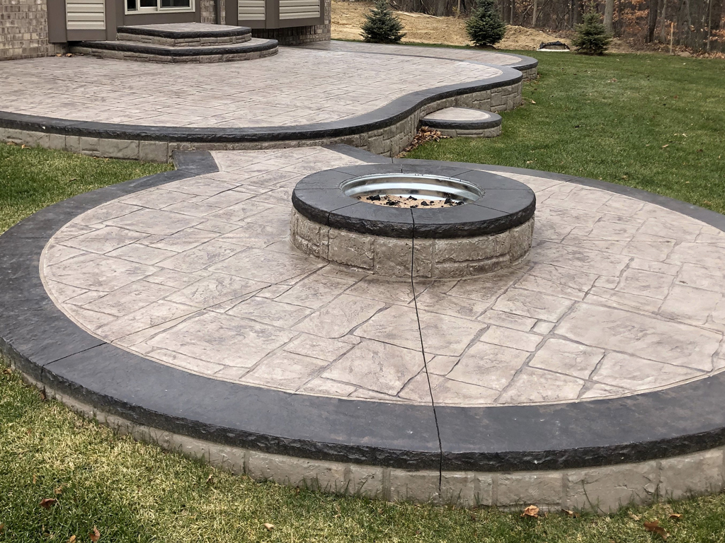 How to Maintain a Concrete Driveway