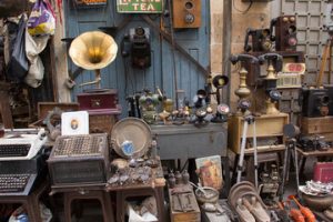 Antique
