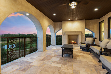 Concrete Contractors Denver